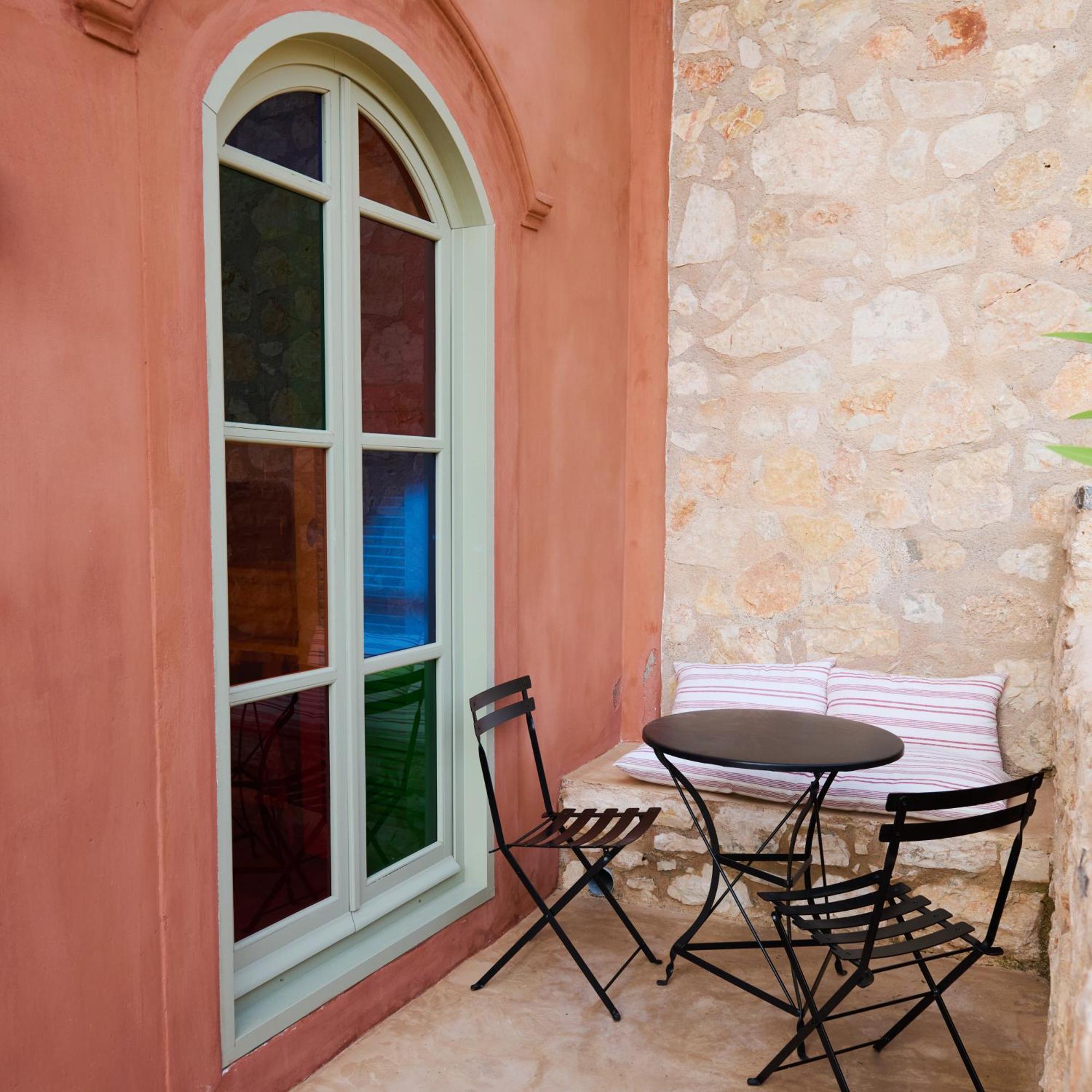 Casa Mediterraneo Hotel Megisti Exterior photo